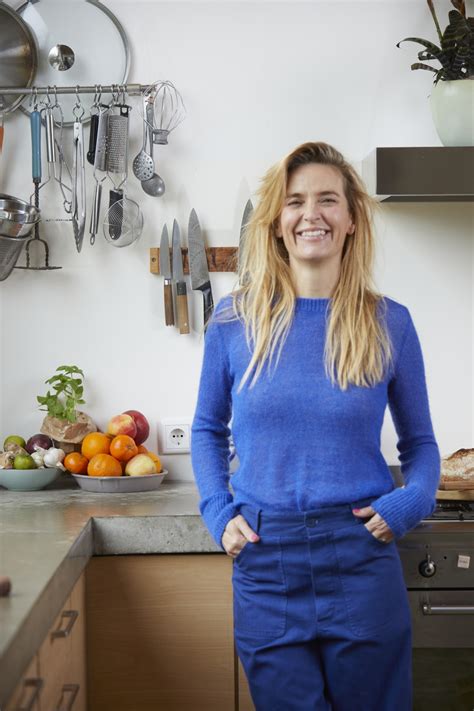 Maak kennis met kok Jetske van den Elsen | BinnensteBuiten