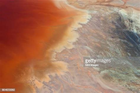 Oxidized Iron Minerals Photos and Premium High Res Pictures - Getty Images