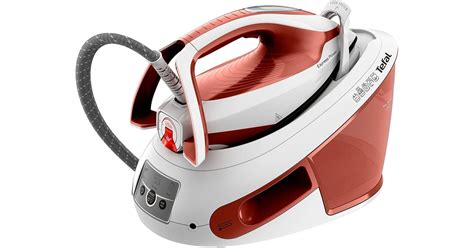 Tefal Express Power SV8110: 1,8 gut