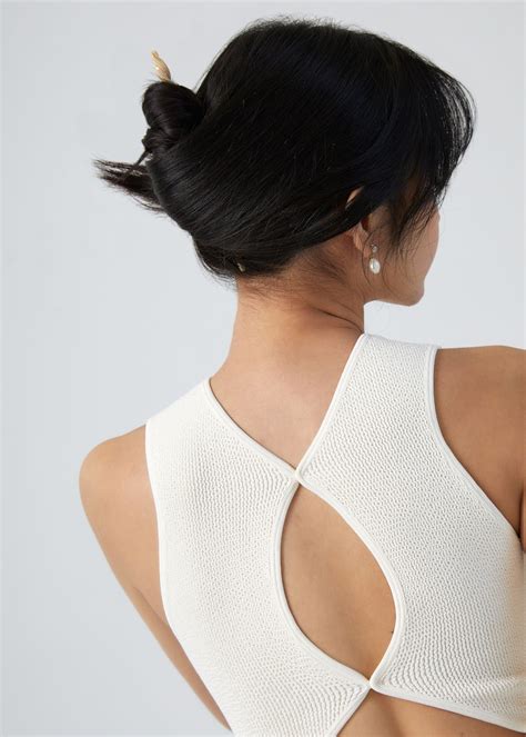 Hair Pin | French Pin | U-Shape Pin | Easy Updos | Kōv Essentials