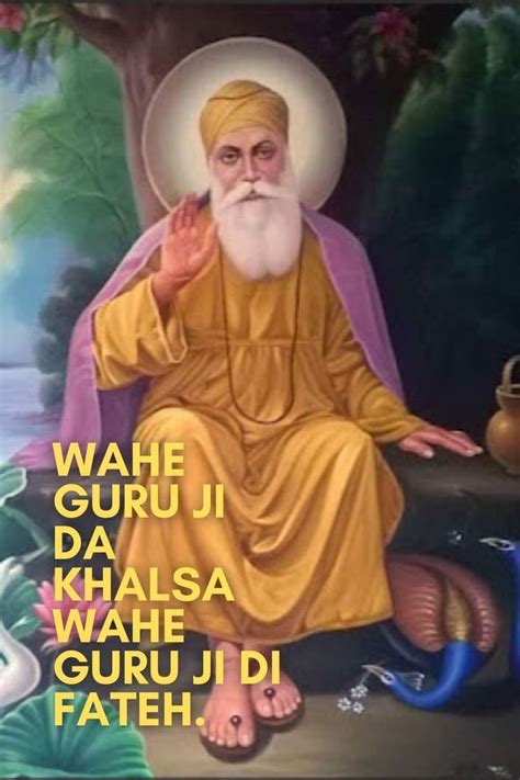 waheguru wahe jio