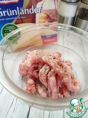 Киш со шпинатом и сыром – кулинарный рецепт