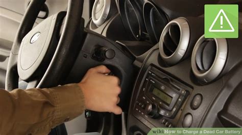 10 Secret Ways To Revive A Dead Car Battery Overnight