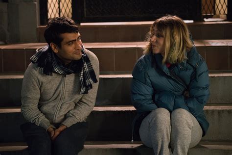 The Big Sick: Kumail Nanjiani and Emily V. Gordon Turned Their Life ...