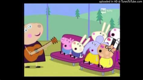 Peppa Pig - Bing Bong Song (OFFICIAL REMIX) - YouTube