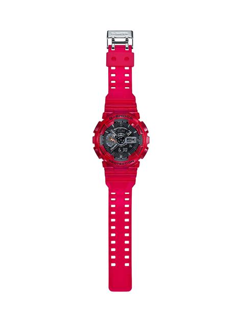 G-Shock x Aqua Planet - коллекция часов, модель Casio, фото и примеры ...