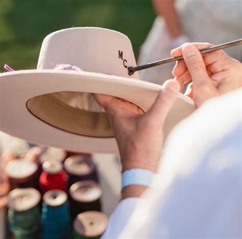 custom hat