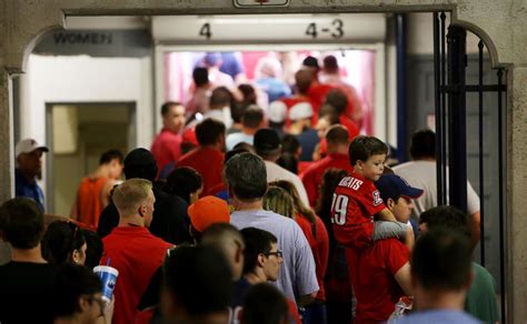 Photos: Arizona Football Meet the Team night