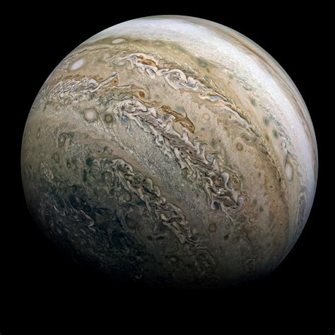 jupiter rbeamazed