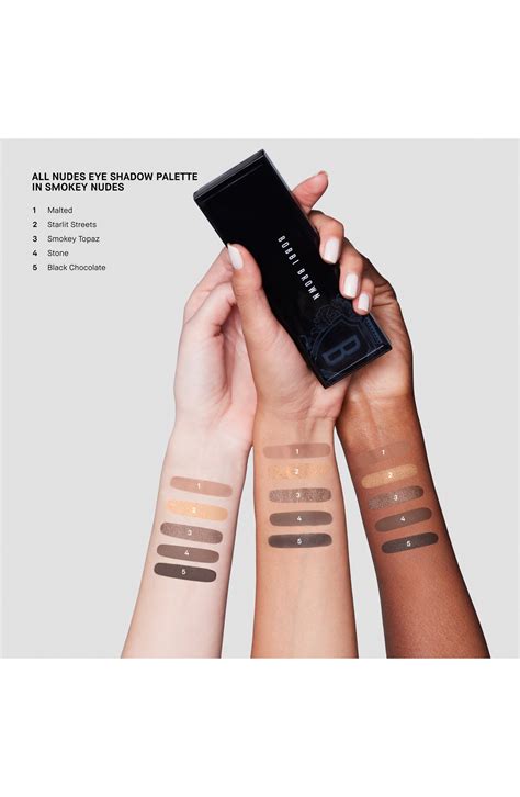 Bobbi Brown All Nudes Eyeshadow Palette | Nordstrom