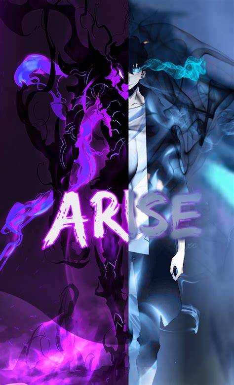 Solo Leveling Arise Wallpapers - Top Free Solo Leveling Arise