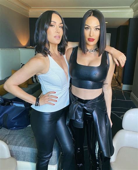 Pin by Danny Colosimo on Nikki Garcia (BellA) | Nikki bella, Wwe