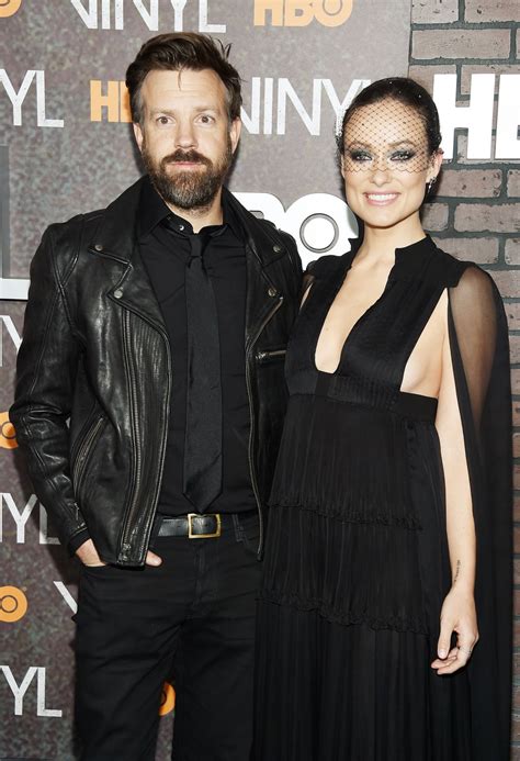 Olivia Wilde - 'Vinyl' TV Series Premiere in New York City 1/15/2016