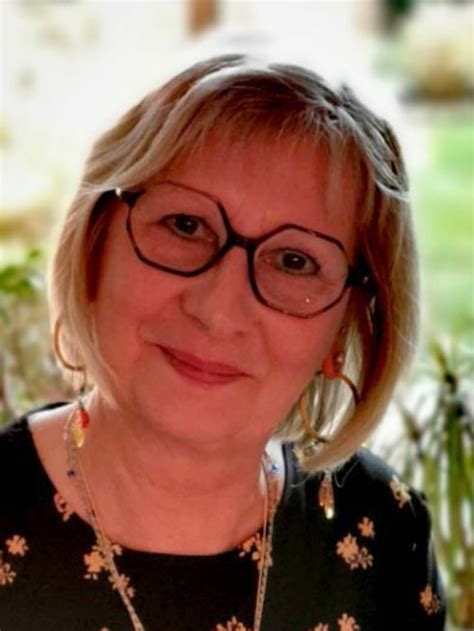 avis de deces de martine suffys pompes funebres senet