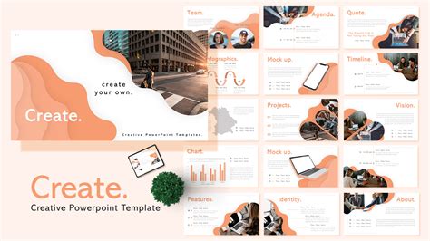 Download PowerPoint Templates for Free