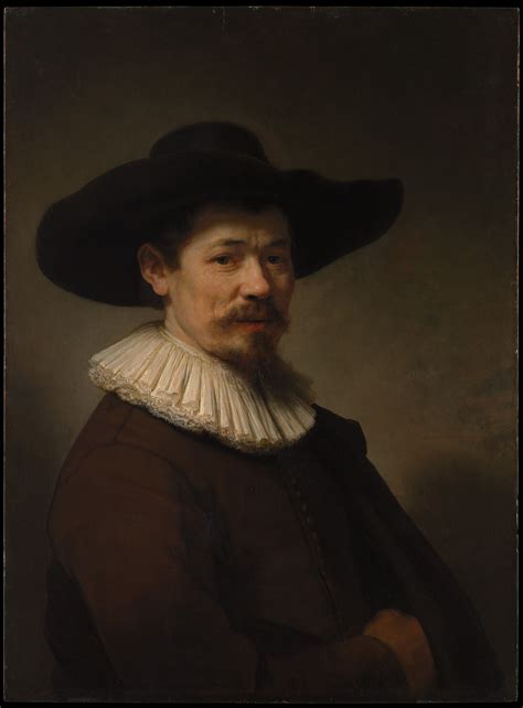 Rembrandt (Rembrandt van Rijn) | Herman Doomer (born about 1595, died ...