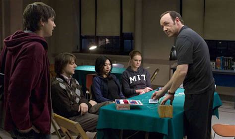 Can You Really Do Card Counting As In the Movie '21'? - UrbanMatter