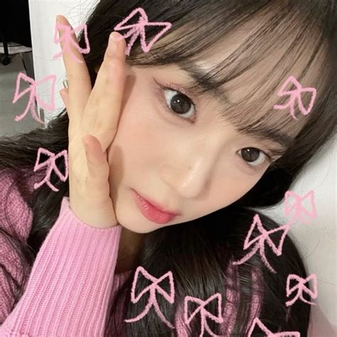 triples seoyeon icon in 2024 | Xinyu, Icon, S icon