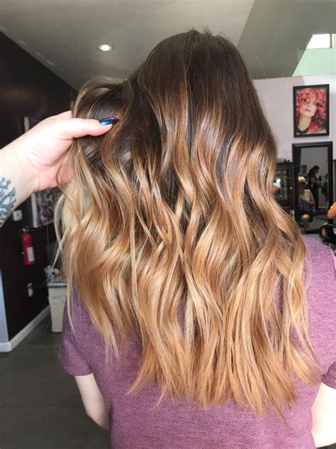 609 best Balayage images on Pholder | Fancy Follicles, Hair and