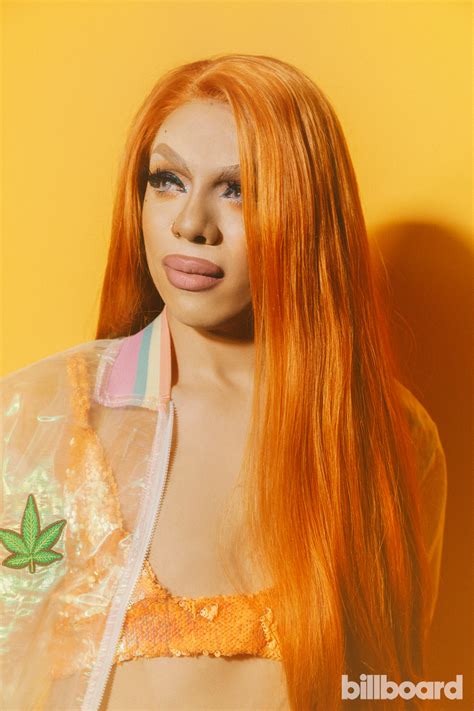 'Drag Race' Star Aja on Her Debut EP, 'Classism' In the NY Drag Scene