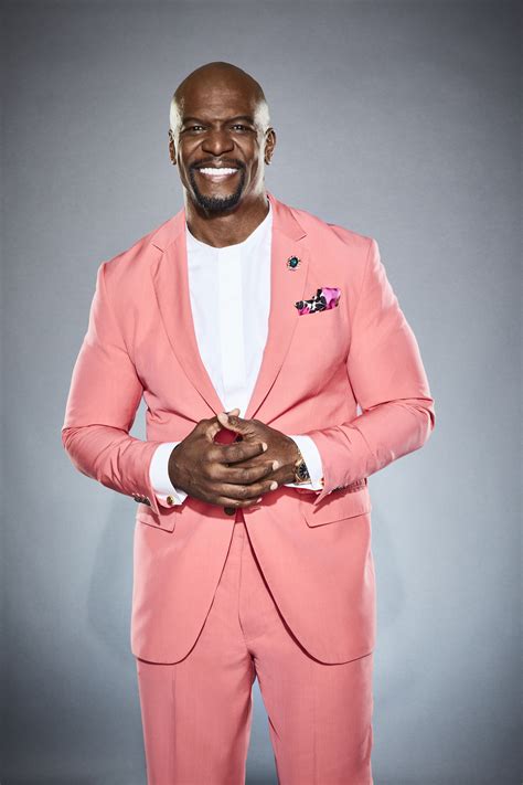 Terry Crews Terry Crews 7