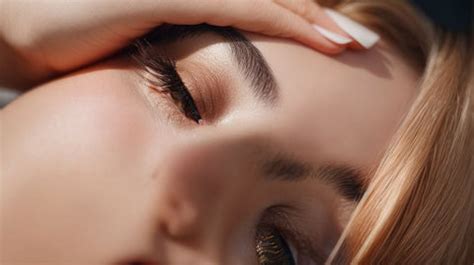 D Curl Eyelash Extensions Expert Techniques for Stunning Results | Eye ...