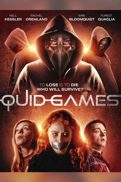 Quid Games | Kino und Co.