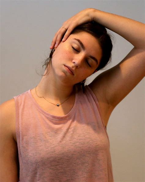 3 Surprising Yoga Neck Stretches for Beginners — Emerald Yoga Studio
