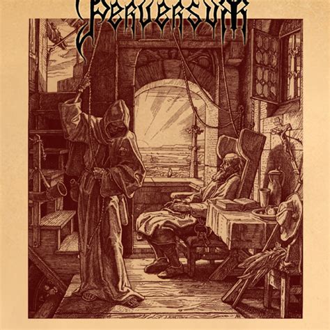 Perversum | Perversum | Craneal Fracture Records