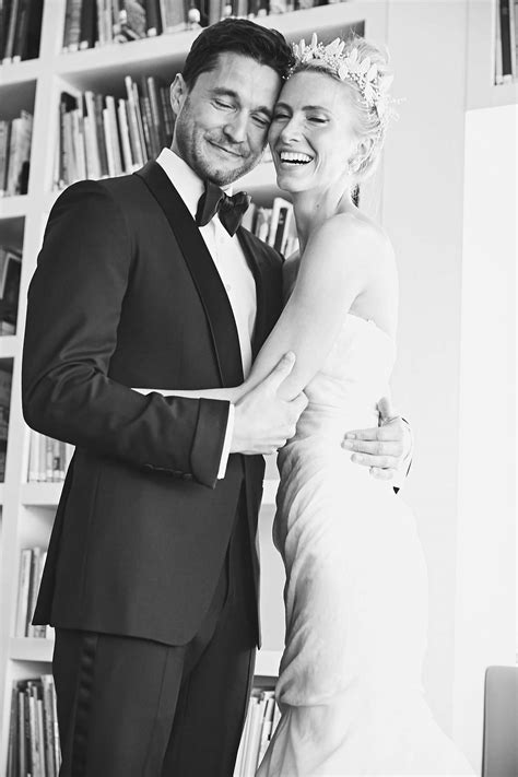 Phil Torres and Silja Danielsen's Sustainable Seattle Wedding