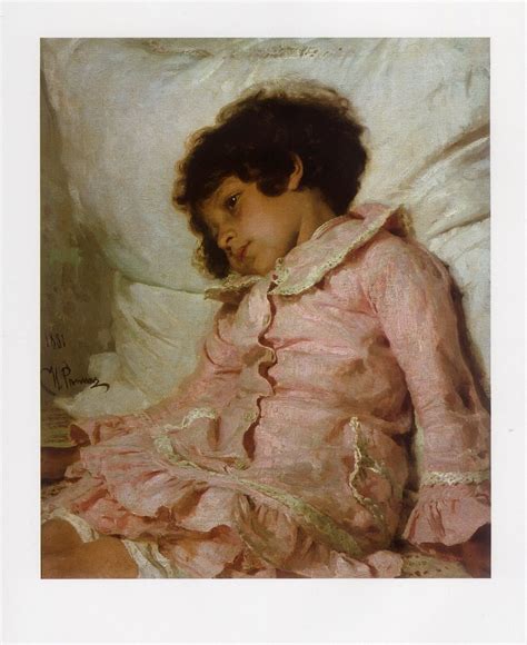 RusArt: Ilja Jefimowitsch Repin РЕПИН, ИЛЬЯ ЕФИМОВИЧ (1844-1930),