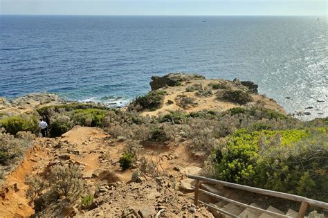 The Five Best Nude Beaches in Tuscany, Italy