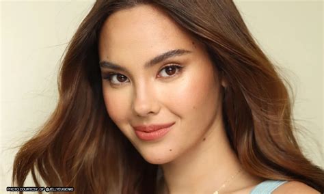 catriona gray excited maging backstage host sa  universe