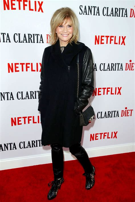 Naked Truth of Markie Post – Measurements, Net Worth, Wiki