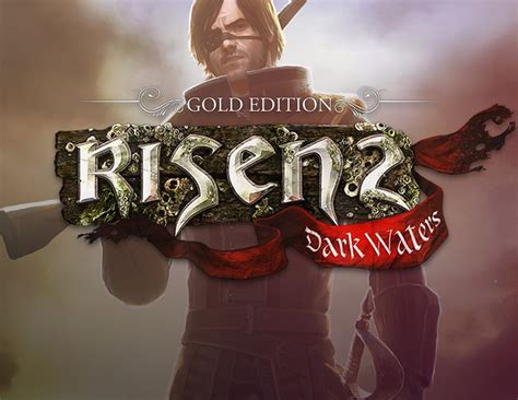 Risen 2: Dark Waters Gold Edition (PC) – купить ключ в интернет ...