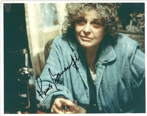 Anne Bancroft 2005