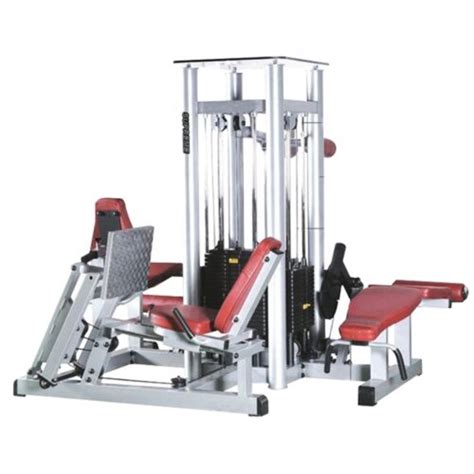 multi purpose gym machine