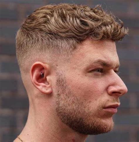 Cabelo Loiro Mel Masculino - Cabelo Loiro Masculino – 30 Tons Sensacionais para Homens!