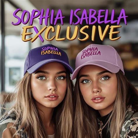 Isabella And Sophia's Threesome - Sophia Isabella Exclusive