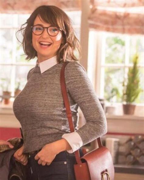 Milana Vayntrub : Werewolves Within : r/CelebrityHorror