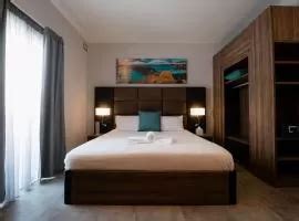 The 10 best hotels close to Ghadira Bay in Mellieħa, Malta