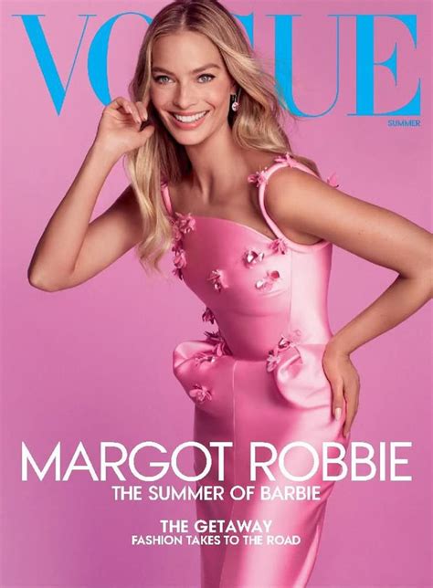 Vogue Magazine Subscription | Barbie summer, Vogue, Barbie girl