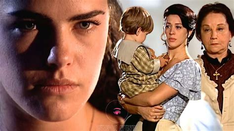 Como Giuliana Descobre Que O Filho Não É Dela - Giuliana descobre que Juanito é seu filho perdido e enfrenta Dolores e ...