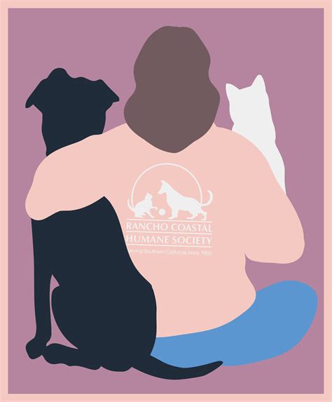 Pet Loss Support Program – Rancho Coastal Humane Society