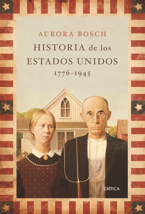 Libro: Historia de los Estados Unidos - 9788498920536 - Bosch, Aurora