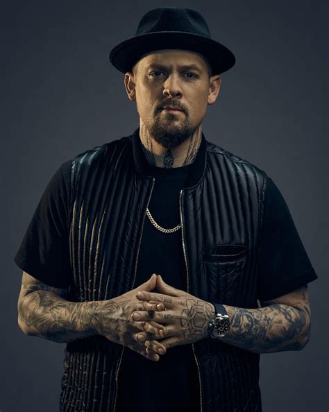 Joel Madden Reveals Which Classic Good Charlotte Song He Loves ‘To This