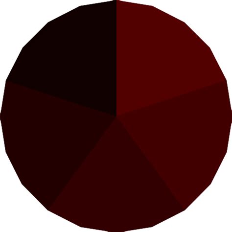 #520000 Color Code, Names, Harmonies - ColorAbout.com