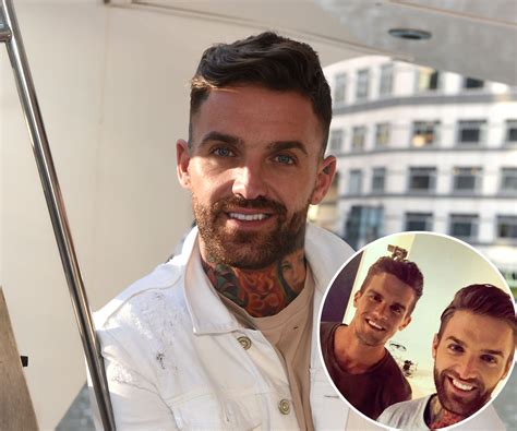 Geordie Shore Aaron Chalmers exclusive interview