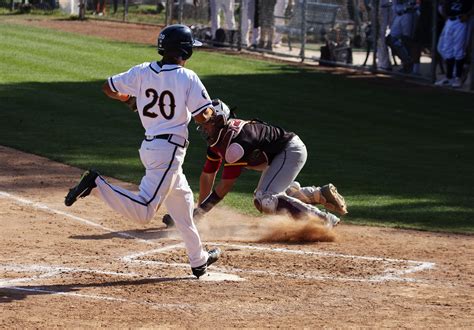 baseball archives citrus college clarion