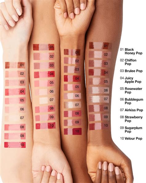 clinique lip pencil 11